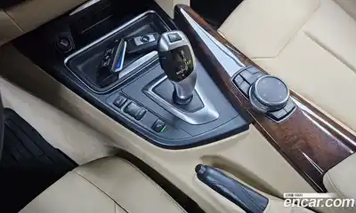 BMW 3-Series 2015 2.0 гидро в Москве № 821406, миниатюра 9