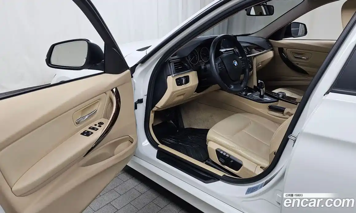 BMW 3-Series 2015 2.0 гидро в Москве № 821406, фото 10