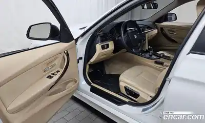BMW 3-Series 2015 2.0 гидро в Москве № 821406, миниатюра 10