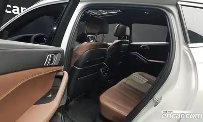 BMW X6 2020 3.0 гидро в Москве № 821414, миниатюра 12