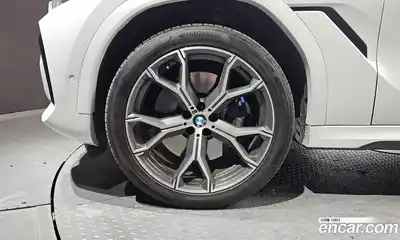 BMW X6 2020 3.0 гидро в Москве № 821414, миниатюра 5