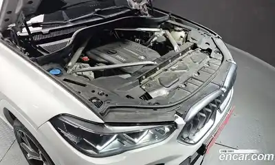 BMW X6 2020 3.0 гидро в Москве № 821414, миниатюра 6