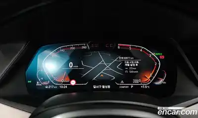 BMW X6 2020 3.0 гидро в Москве № 821414, миниатюра 8