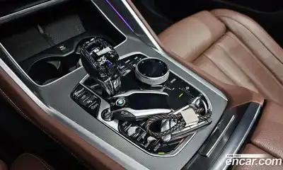 BMW X6 2020 3.0 гидро в Москве № 821414, миниатюра 9