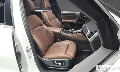 BMW X6 2020 3.0 гидро в Москве № 821414, миниатюра 10