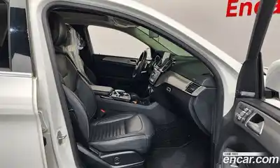 Mercedes-Benz GLE-Class 2017 3.0 гидро в Москве, миниатюра 11