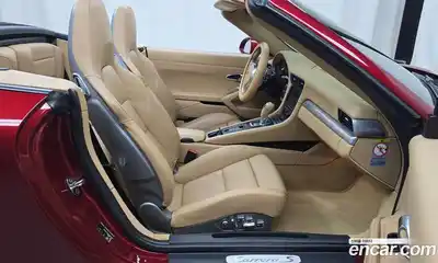 Porsche 911 2012 3.8 гидро в Москве № 824415, миниатюра 11