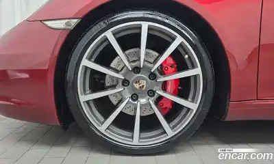 Porsche 911 2012 3.8 гидро в Москве № 824415, миниатюра 5