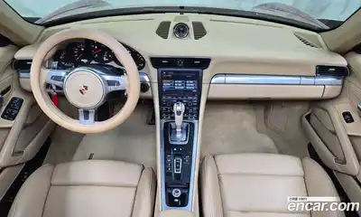 Porsche 911 2012 3.8 гидро в Москве № 824415, миниатюра 7