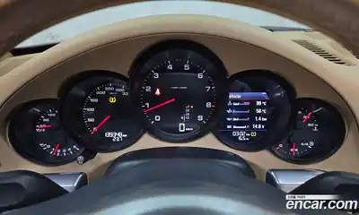 Porsche 911 2012 3.8 гидро в Москве № 824415, миниатюра 8