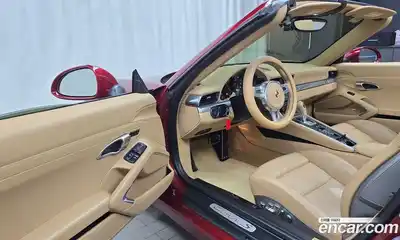 Porsche 911 2012 3.8 гидро в Москве № 824415, миниатюра 10