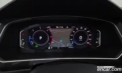 Volkswagen Tiguan 2023 2.0 гидро в Москве № 826092, миниатюра 8