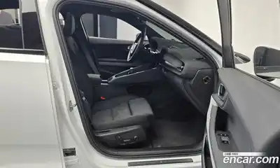 Polestar Polestar 2 2022 0.2 гидро в Москве № 827356, миниатюра 11