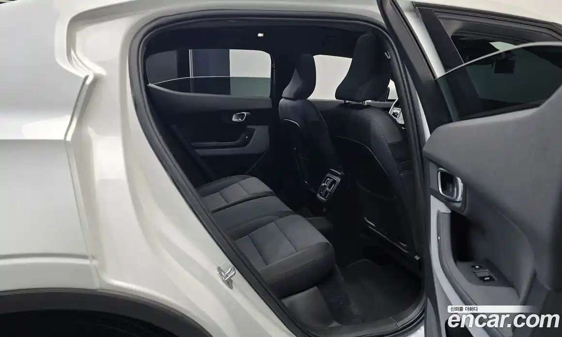 Polestar Polestar 2 2022 0.2 гидро в Москве № 827356, фото 12