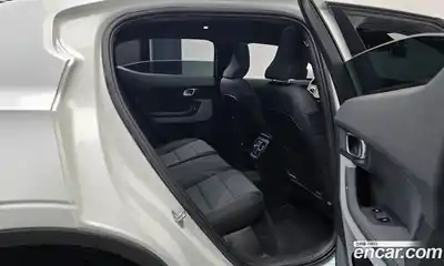 Polestar Polestar 2 2022 0.2 гидро в Москве № 827356, миниатюра 12