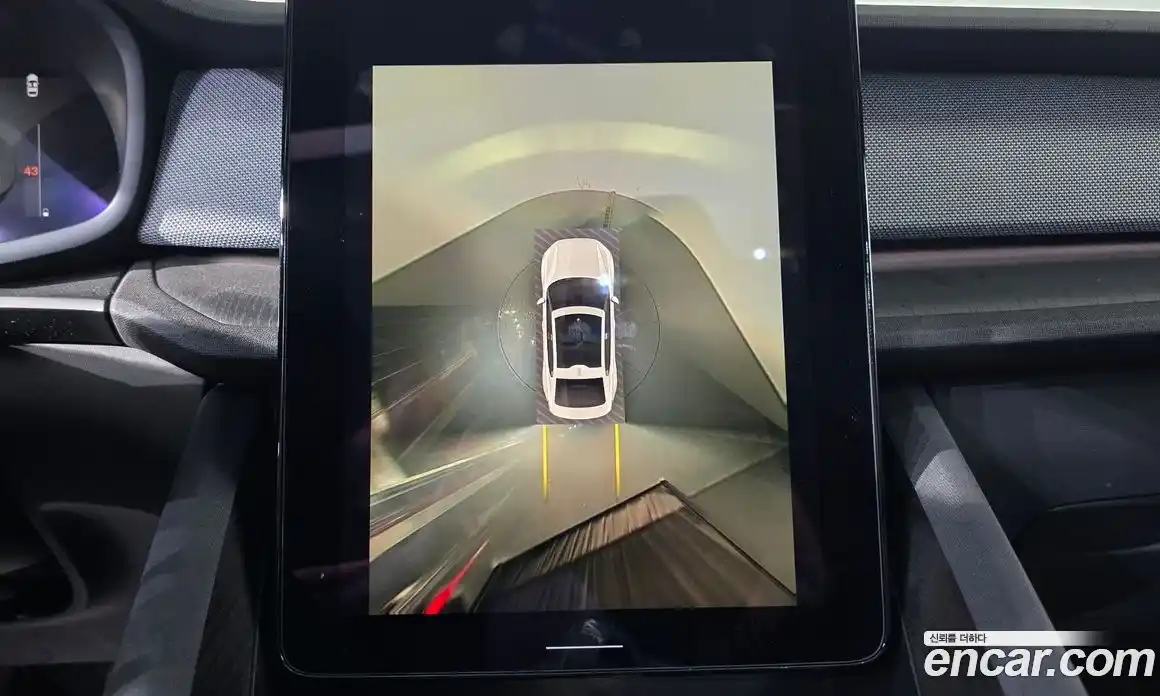 Polestar Polestar 2 2022 0.2 гидро в Москве № 827356, фото 15