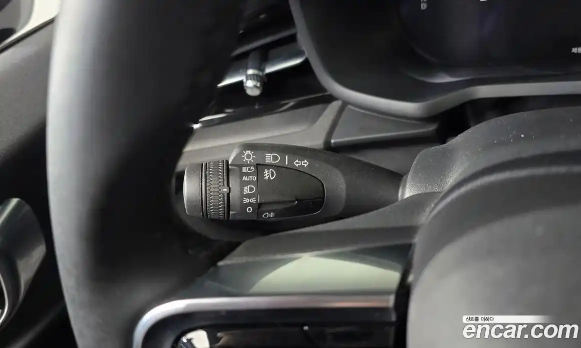 Polestar Polestar 2 2022 0.2 гидро в Москве № 827356, фото 17