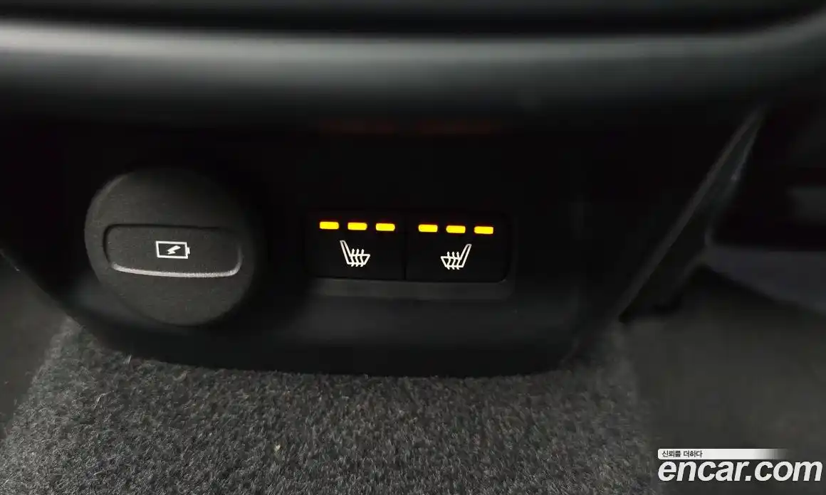 Polestar Polestar 2 2022 0.2 гидро в Москве № 827356, фото 18