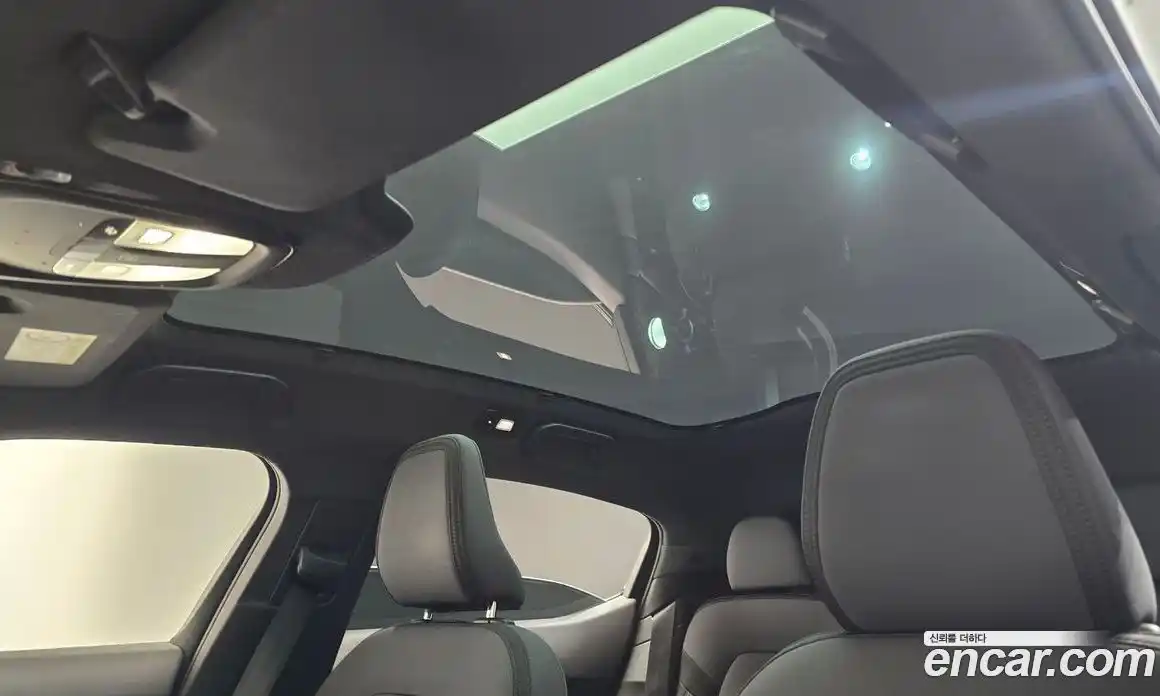 Polestar Polestar 2 2022 0.2 гидро в Москве № 827356, фото 19