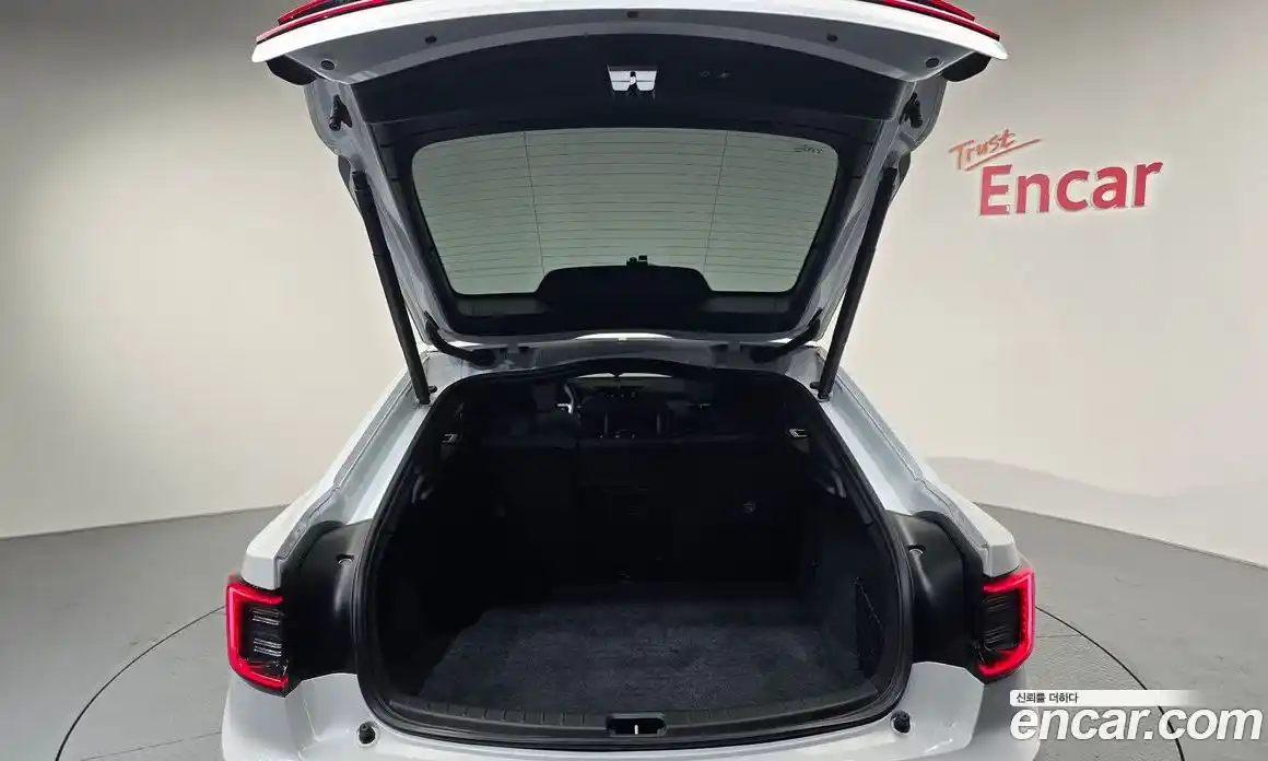 Polestar Polestar 2 2022 0.2 гидро в Москве № 827356, фото 20