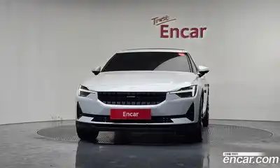 Polestar Polestar 2 2022 0.2 гидро в Москве № 827356, миниатюра 3