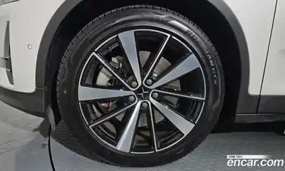 Polestar Polestar 2 2022 0.2 гидро в Москве № 827356, миниатюра 5