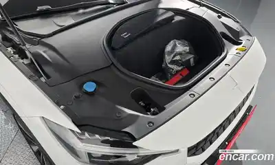 Polestar Polestar 2 2022 0.2 гидро в Москве № 827356, миниатюра 6