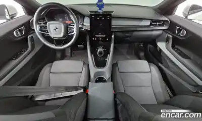 Polestar Polestar 2 2022 0.2 гидро в Москве № 827356, миниатюра 7