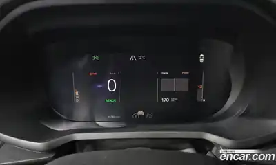 Polestar Polestar 2 2022 0.2 гидро в Москве № 827356, миниатюра 8