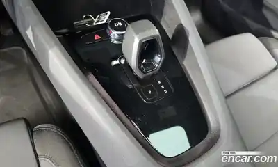 Polestar Polestar 2 2022 0.2 гидро в Москве № 827356, миниатюра 9