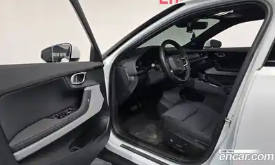 Polestar Polestar 2 2022 0.2 гидро в Москве № 827356, миниатюра 10