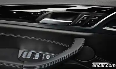 BMW X4 2022 2.0 гидро в Москве № 858475, миниатюра 12