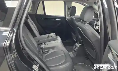 BMW X1 2022 2.0 гидро в Москве № 858633, миниатюра 12