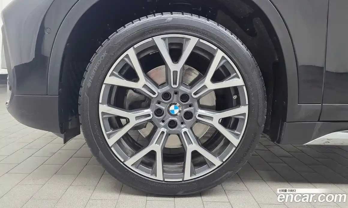 BMW X1 2022 2.0 гидро в Москве № 858633, фото 5