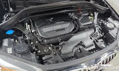 BMW X1 2022 2.0 гидро в Москве № 858633, миниатюра 6