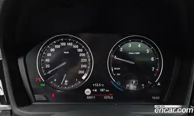 BMW X1 2022 2.0 гидро в Москве № 858633, миниатюра 8