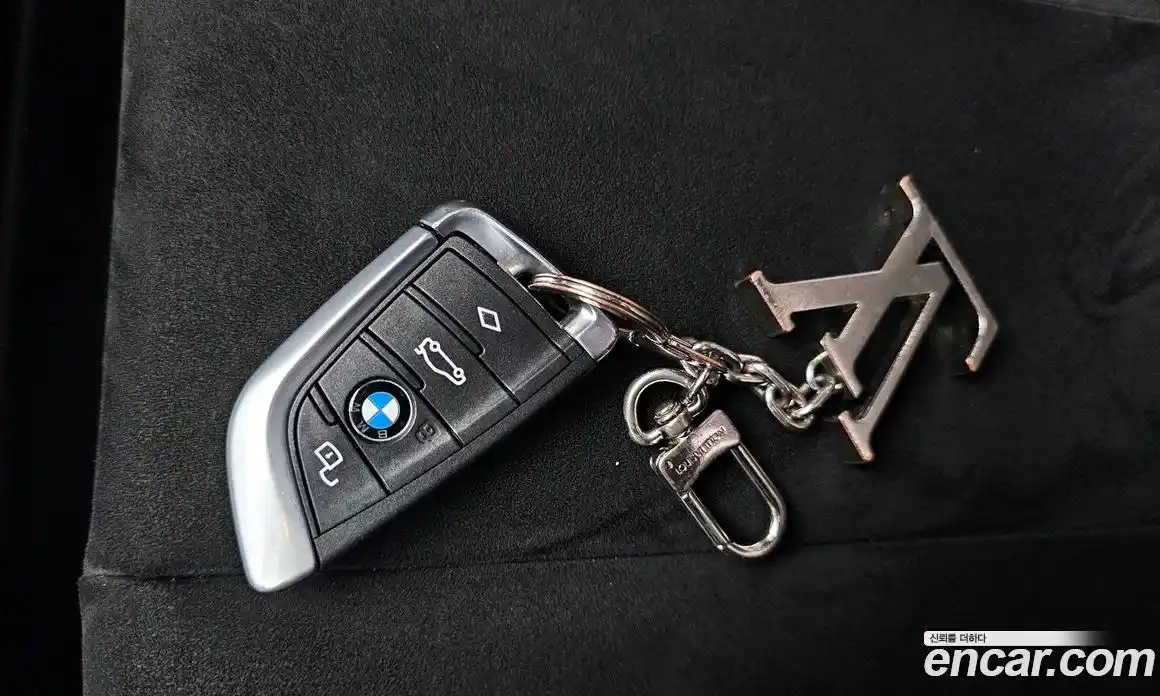 BMW 3-Series 2020 2.0 гидро, фото 18