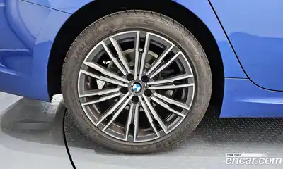BMW 3-Series 2020 2.0 гидро, миниатюра 5