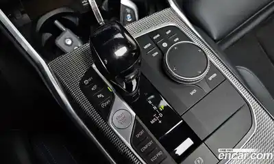 BMW 3-Series 2020 2.0 гидро, миниатюра 9