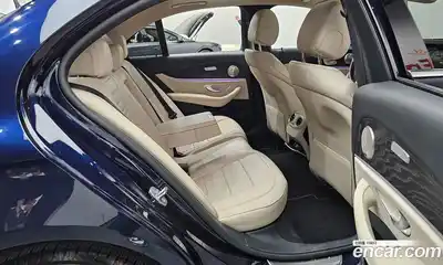Mercedes-Benz E-Class 2017 1.9 гидро в Москве № 859531, миниатюра 11