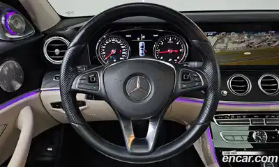 Mercedes-Benz E-Class 2017 1.9 гидро в Москве № 859531, миниатюра 12