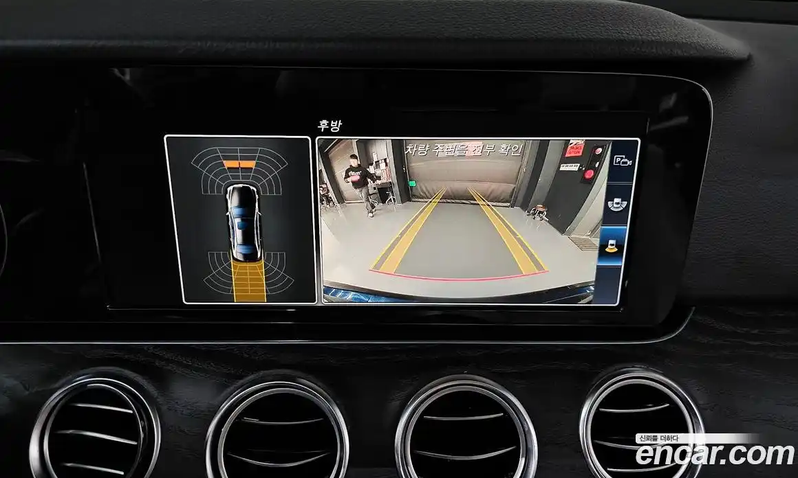 Mercedes-Benz E-Class 2017 1.9 гидро в Москве № 859531, фото 14