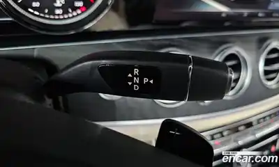 Mercedes-Benz E-Class 2017 1.9 гидро в Москве № 859531, миниатюра 8