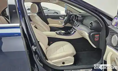Mercedes-Benz E-Class 2017 1.9 гидро в Москве № 859531, миниатюра 10