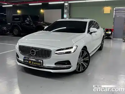 Volvo S90, 2023