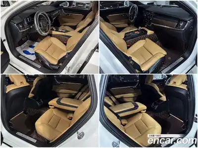 Volvo S90 2023 2.0 гидро в Москве № 860283, миниатюра 12