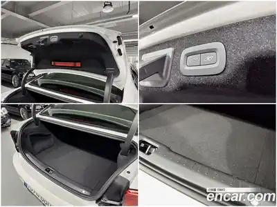 Volvo S90 2023 2.0 гидро в Москве № 860283, миниатюра 10