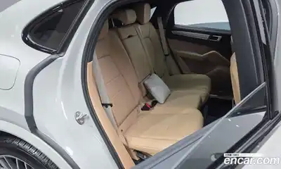 Porsche Cayenne 2023 3.0 гидро в Москве № 860705, миниатюра 12