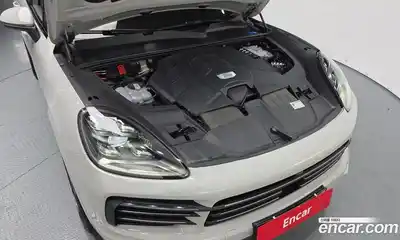 Porsche Cayenne 2023 3.0 гидро в Москве № 860705, миниатюра 6