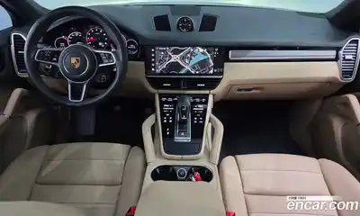 Porsche Cayenne 2023 3.0 гидро в Москве № 860705, миниатюра 7